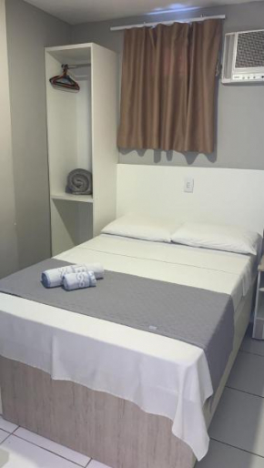 Hotel Estação